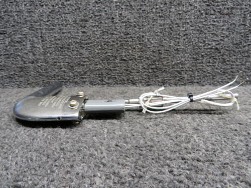 PH502-6 (Alt: AN5812-1) Aerosonic Electrically Heated Pitot Tube (Volts: 24)