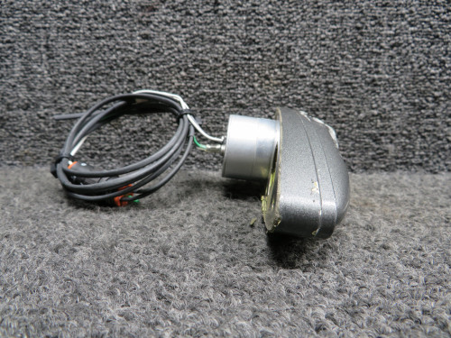 01-0771105-13 Whelen 7110513 LED Position Light Assembly (Damaged)