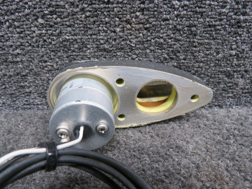 01-0771105-13 Whelen 7110513 LED Position Light Assembly (Damaged)