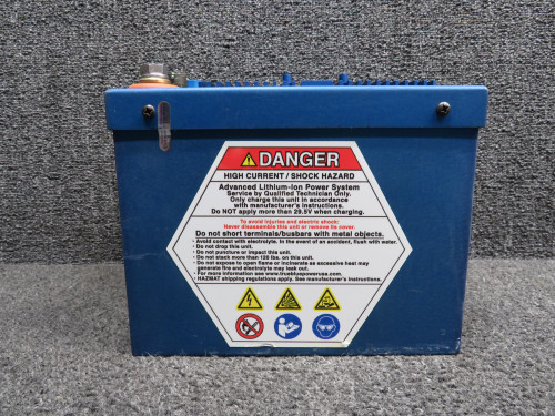 6430017-1 True Blue Power Advanced Lithium-Ion Battery Assembly