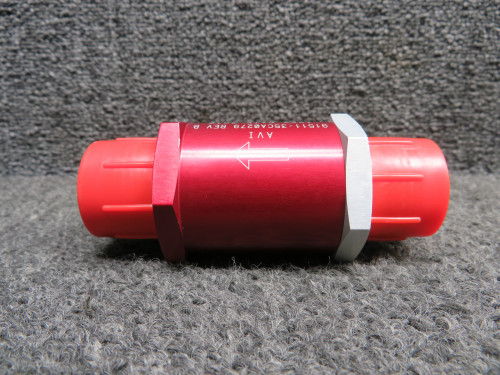 91511-35CA0279 AVI Check Valve Assembly