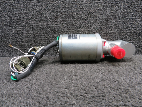18100-B8 Weldon Fuel Pump Assembly (Volts: 28)