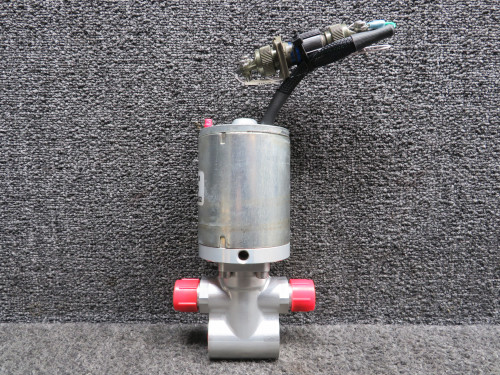 18100-B8 Weldon Fuel Pump Assembly (Volts: 28)