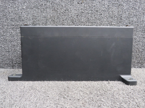 SLS-010-770-109 (Alt: SLS-706-011-003) Bell 505 Frahm Damper Assembly