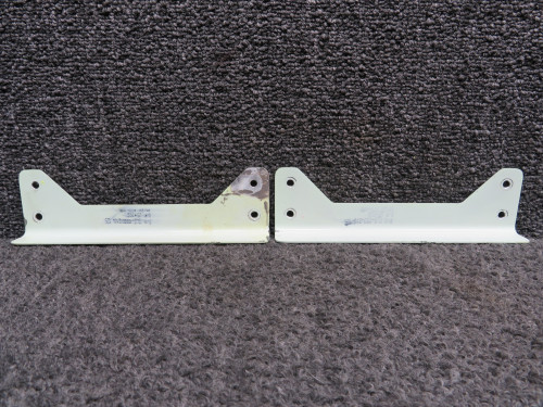 SLS-030-310-125 Bell 505 Expansion Tank Support Set of 2