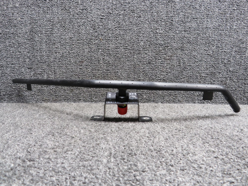 SLS-073-605-001, SLS-073-603-001 Bell 505 Windshield Defog Ejector Assembly LH