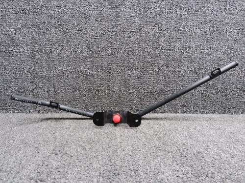 SLS-073-605-001, SLS-073-603-001 Bell 505 Windshield Defog Ejector Assembly LH