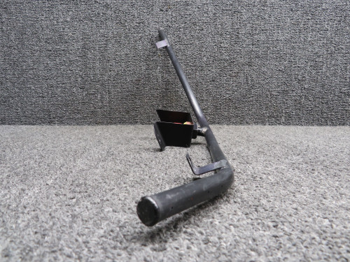 SLS-073-605-002, SLS-073-603-001 Bell 505 Windshield Defog Ejector Assembly RH