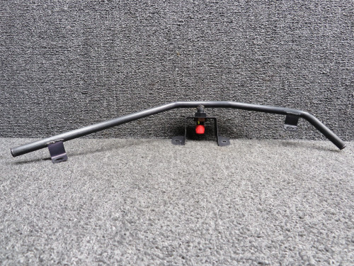 SLS-073-605-002, SLS-073-603-001 Bell 505 Windshield Defog Ejector Assembly RH