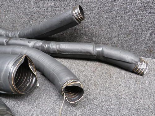 Bell 505 K-Flex Pipe Insulation Set of 5
