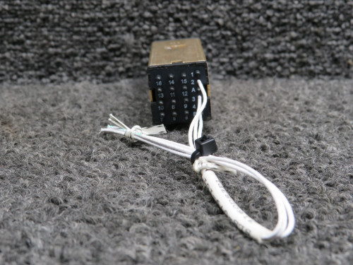 51404-002 Bell 505 RPM Annunciator Switch Assembly