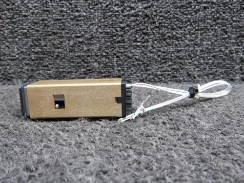 51404-002 Bell 505 RPM Annunciator Switch Assembly