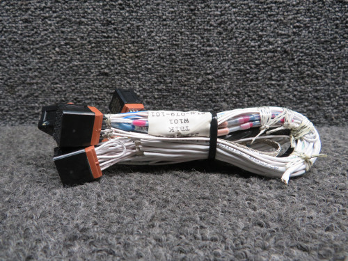 M81714/60-22-05, M81714/60-22-10 Bell 505 Terminal Module Set of 5