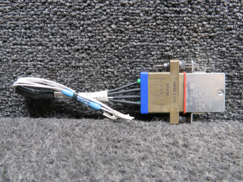 M83536-10-024L, M12883/41-06S Bell 505 DRI Relays Set of 2 (Volts: 28)