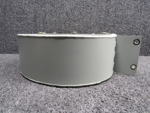 18002011CC1-1 (Alt: HW7.00CC2.13-2) Bell 505 Fan Shaft Assembly Housing