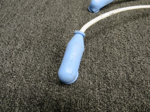 SLS-071-805-103, SLS-071-806-103 Bell 505 Battery Cable Set of 2