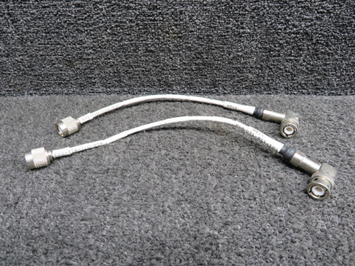 SLS-071-811-103, SLS-071-812-103 Bell 505 W811-W812 Cable Assembly Set of 2