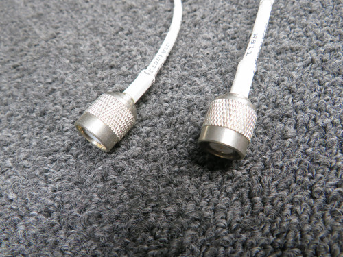 SLS-071-811-103, SLS-071-812-103 Bell 505 W811-W812 Cable Assembly Set of 2