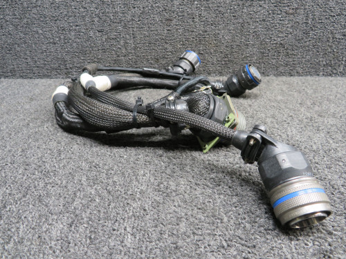 SLS-079-104-109 Bell 505 W104 Wiring Harness Assembly