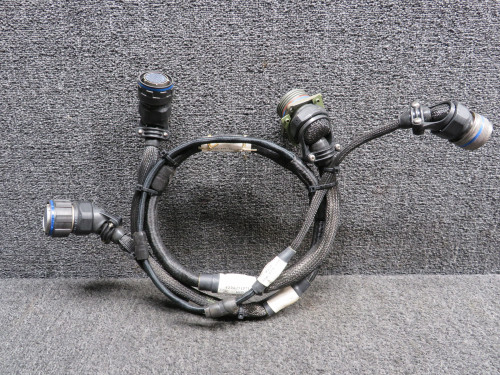 SLS-079-104-109 Bell 505 W104 Wiring Harness Assembly