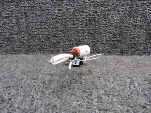 SLS-075-015-101 Bell 505 Potentiometer Sensor Assembly