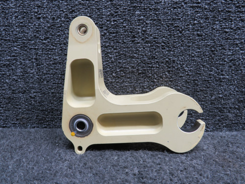 M207-20M306-041 Bell 505 Collective Actuator Support Bellcrank Assembly