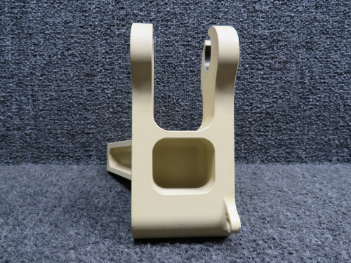 M207-20M207-045 Bell 505 Left Cyclic Actuator Support Bellcrank