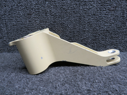 M207-20M207-045 Bell 505 Left Cyclic Actuator Support Bellcrank