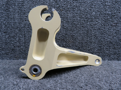 M207-20M207-045 Bell 505 Left Cyclic Actuator Support Bellcrank