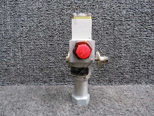 206-076-034-103 (Alt: AD-A767-6Y4) Bell 505 PAC Hydraulic Filter Assembly