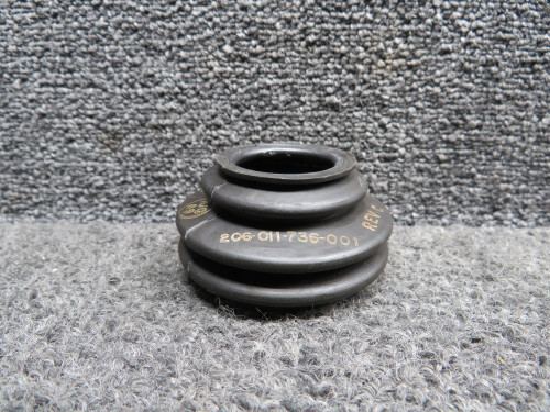 206-011-736-001 Bell 505 Tail Rotor Boot