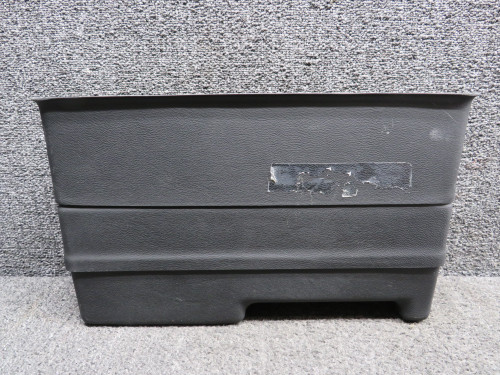SLS-070-001-103 Bell 505 Storage Compartment