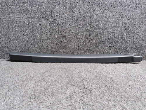 DP-SLS-202-406-101 Bell 505 Lower Center Post Cover Fwd