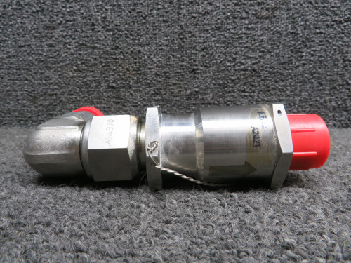 12C1051 Bell 505 Anti-Siphon Valve Assembly