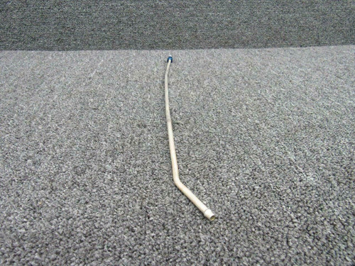 0700806-17 Cessna 182T Tube Assembly Fuel
