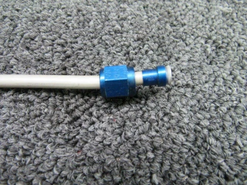 0700806-17 Cessna 182T Tube Assembly Fuel