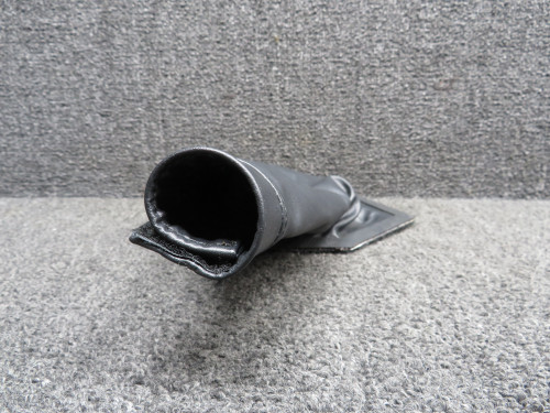 UAA6505-001-330 Bell 505 Pilot Cyclic Boot Assembly