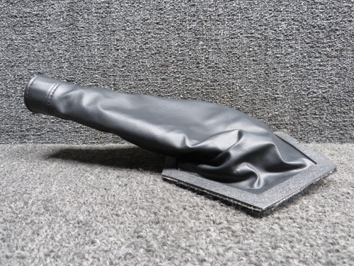 UAA6505-001-330 Bell 505 Pilot Cyclic Boot Assembly