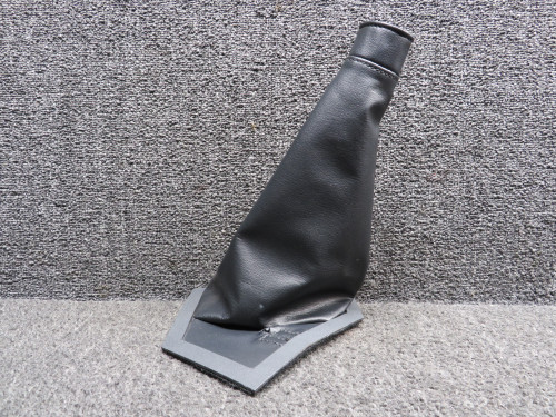 UAA6505-001-230 Bell 505 Pilot Collective Boot Assembly