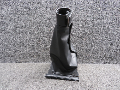 UAA6505-001-231 Bell 505 Co-Pilot Collective Boot Assembly with Protector