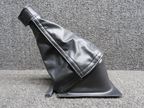 UAA6505-001-231 Bell 505 Co-Pilot Collective Boot Assembly with Protector