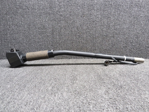 M207-20M478-053 (Use: M207-20M478-055) Bell 505 Pilot Collective Stick Assy