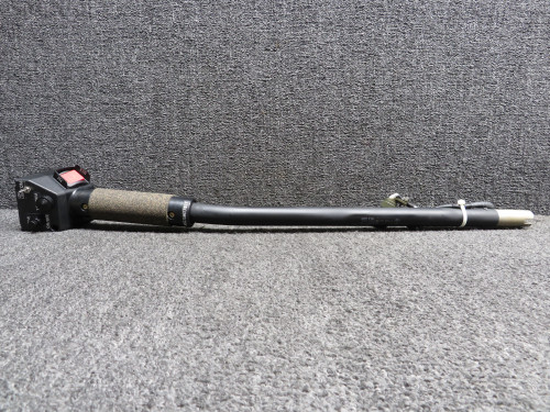 M207-20M478-053 (Use: M207-20M478-055) Bell 505 Pilot Collective Stick Assy