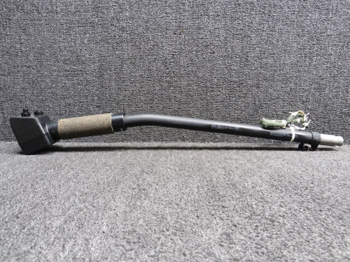 M207-20M479-047 (Use: M207-20M479-051) Bell 505 Co-Pilot Collective Stick Assy