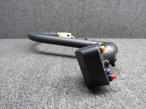 M207-20M476-045 (Use: M207-20M476-049) Bell 505 Pilot Stick Assembly