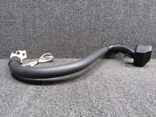 M207-20M476-045 (Use: M207-20M476-049) Bell 505 Pilot Stick Assembly