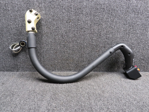 M207-20M476-045 (Use: M207-20M476-049) Bell 505 Pilot Stick Assembly