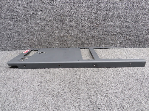 SLS-030-270-159 Bell 505 Removable Front Face Pedestal Panel Assembly