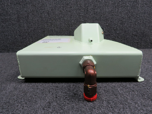 SLS-065-100-065 (Use: SLS-065-100-091) Bell 505 Engine Oil Tank Assembly