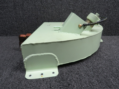 SLS-065-100-065 (Use: SLS-065-100-091) Bell 505 Engine Oil Tank Assembly